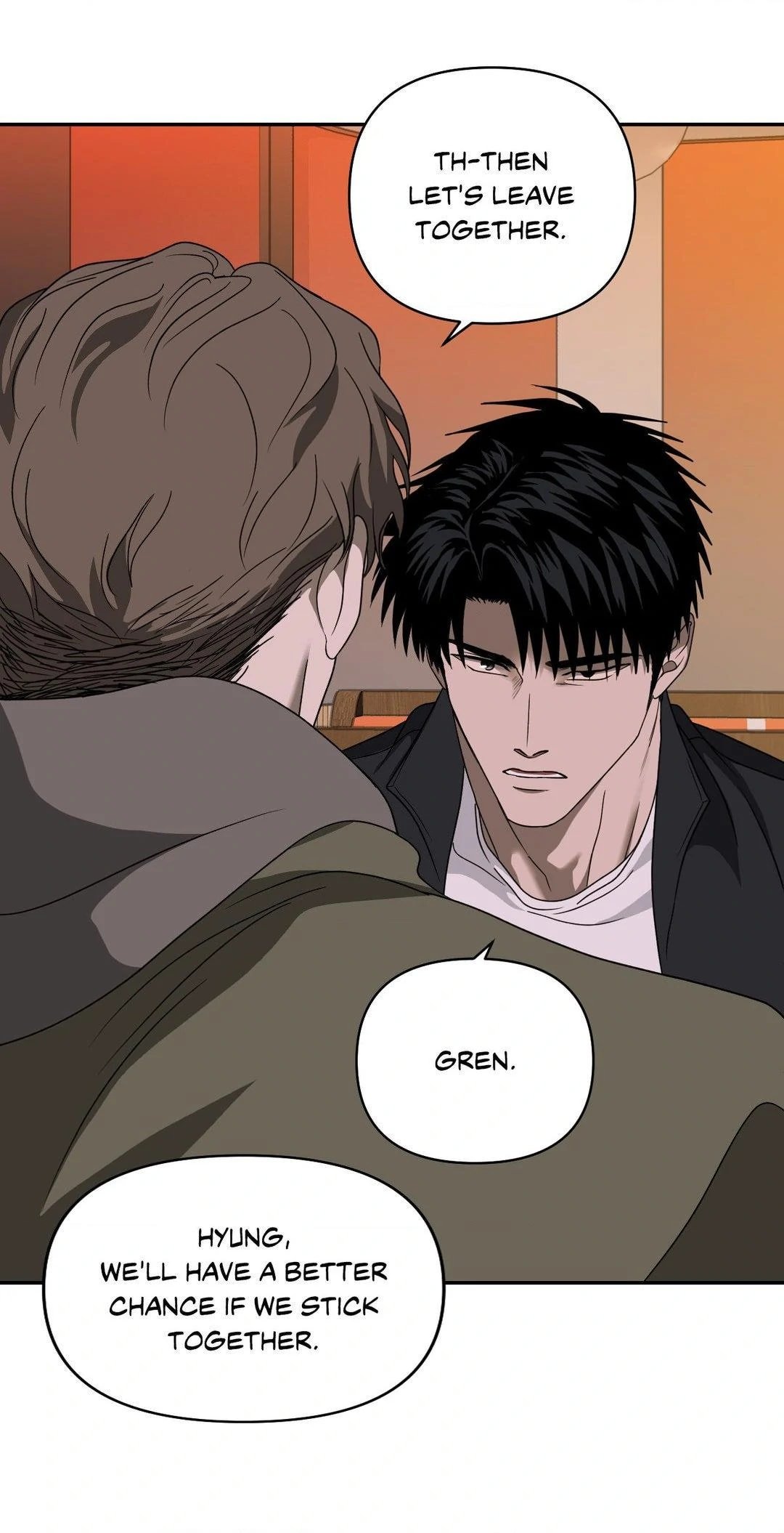 Shutline, Chapter 86 image 18